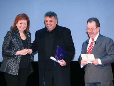 Απονεμήθηκαν οι "Χρυσοί σκούφοι 201...