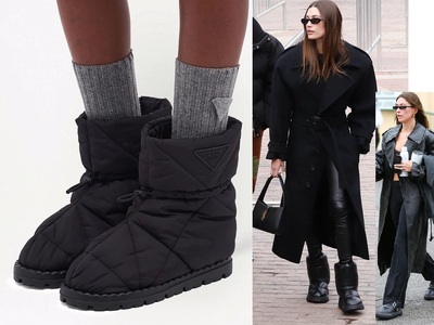 Confy & Padded Shoes: Super trendy κ...