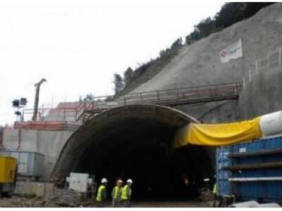 Ολυμπία Οδός:Νυχτερινή Εκτροπή Κυκλοφορί...