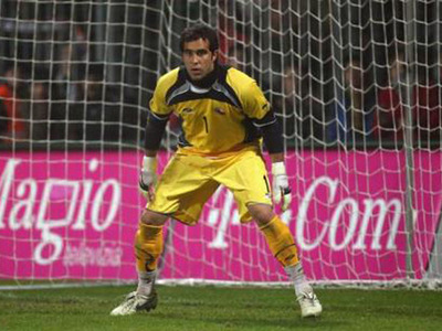 Με μεγάλο ενδιαφέρον το Χιλή-Ισπανία (21.30, ΝΕΤ)