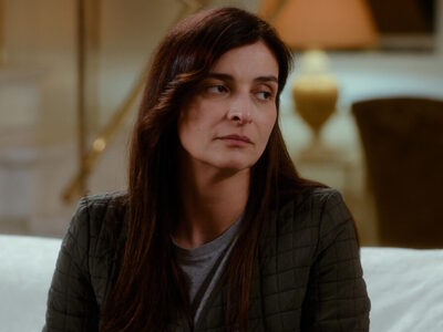 Γη της ελιάς - spoiler: Η Ιουλία εγκαταλ...