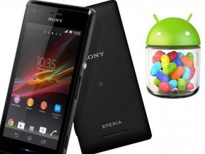 To Sony Xperia M σύντομα με Android 4.3
