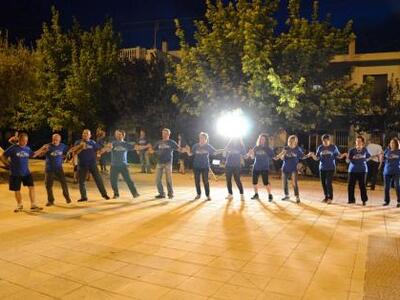 Πάτρα: Εκδήλωση για την ανακύκλωση στου ...