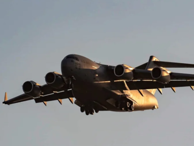 Χανιά: Ατύχημα με μαχητικό αεροσκάφος F-...