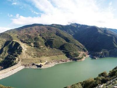 Δυτική Ελλάδα:Προσοχή στις λίμνες των υδ...