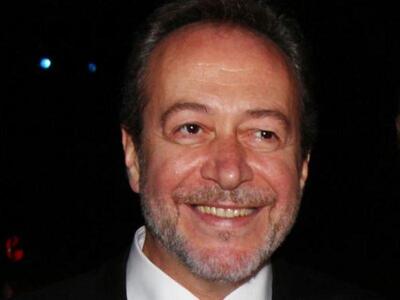 Γρηγόρης Βαλτινός: Σκιαγραφεί τον χαρακτ...