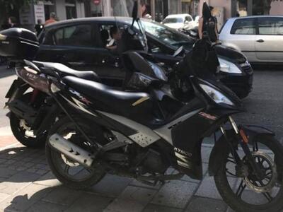 Ο Σεπτέμβρης ήρθε, οι οδηγοί ... επέστρε...