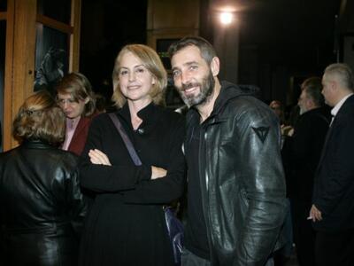 Θοδωρής Αθερίδης