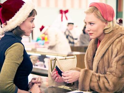 Oι ανυταγωνίστριές της στις Χρυσές Σφαίρ...