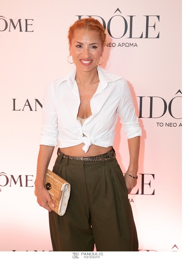 Μαρία Ηλιάκη