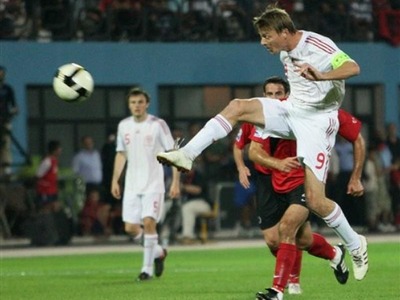 Δανία-Ιαπωνία διεκδικούν πρόκριση (21.30, ΝΕΤ)