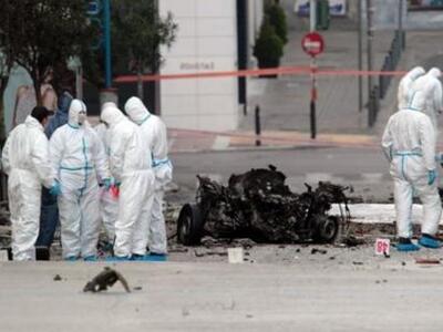 Ανάληψη ευθύνης από τον Μαζιώτη για την ...