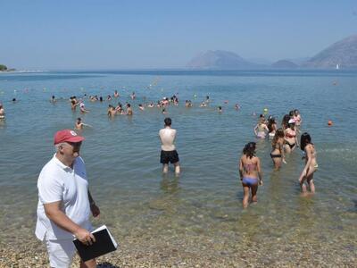 Πάτρα: Μεγάλη η συμμετοχή παιδιών στην 2...