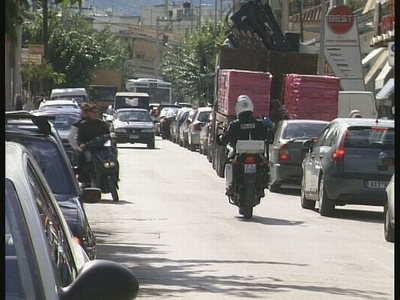 Σφοδρή επίθεση του ΠΑΜΕ στην Δημοτική Αρχή