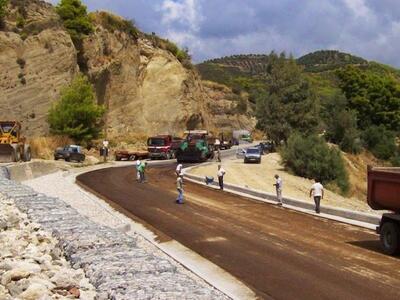 Ηλεία: Δημοπρατούνται έργα 5 εκ. ευρώ γι...