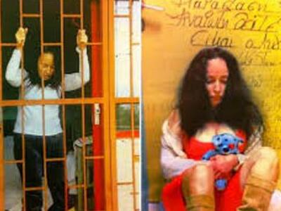 Βλέποντας την Βίκυ Σταμάτη δεν ένιωσα ο...