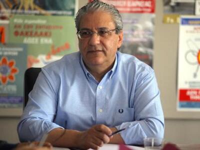 Δ. Βαρνάβας: Καταστροφικό μέτρο το εισιτ...