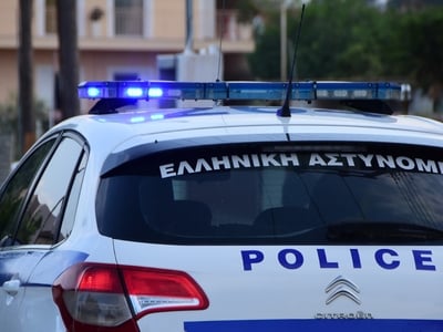 Εκτέλεση στο Ψυχικό: Στου Ζωγράφου εντοπ...