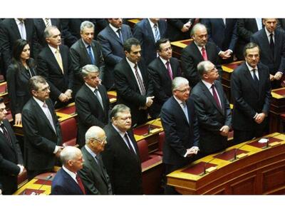 Νικολόπουλος: «Ο λόγος ανήκει στον λαό π...