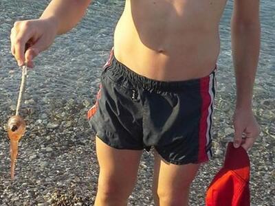 Οι παραπάνω φωτογραφίες είναι από την Κυ...