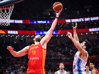 Παγκόσμια πρωταθλήτρια η Ισπανία!