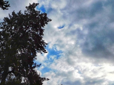 Μουντός και σήμερα ο καιρός στη Δυτική Ε...