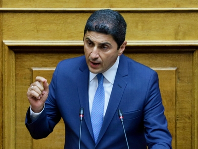 Αυγενάκης: «Ο αθλητισμός δεν παράγει βία...