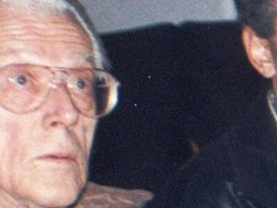 Πάτρα: Έφυγε από τη ζωή το ιστορικό στέλ...