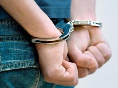 Βάρδα: Συνελήφθη 28χρονος που κατείχε δι...
