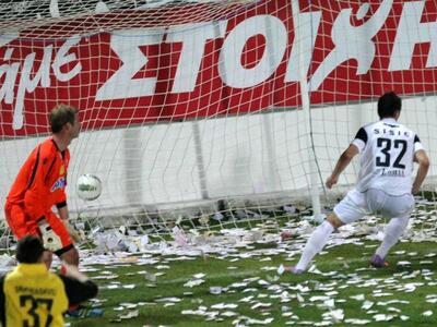 Ο ΟΦΗ κέρδισε την "μάχη της Κρήτης"