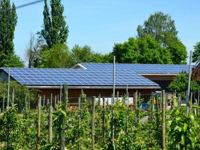 Έρχονται οι ενεργειακές κοινότητες – Τι ...