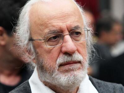 Στην Πάτρα για μια εμφάνιση ο συνθέτης Ν...