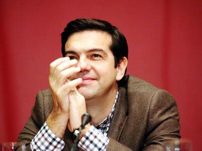 Τσίπρας: Στις 29 Δεκέμβρη τερματίζεται η...