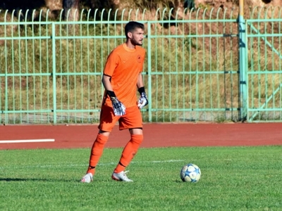 Νεκρός σε τροχαίο 30χρονος παίκτης του ΑΟ Χαλκίδας