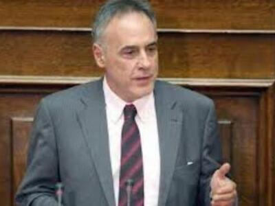 Νίκος Τσούκαλης: Επίκαιρη Ερώτηση σχετικ...
