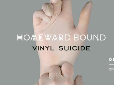 Live οι Vinyl Suicide το Σάββατο στην Πάτρα