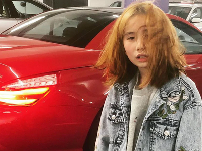 Lil Tay: Φάρσα χάκερ ή κόλπο δημοσιότητα...