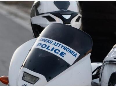 Πάτρα: Συνελήφθη επειδή έκλεψε από καφετ...