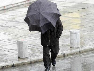 Αγριεύει ο καιρός στη Δυτική Ελλάδα με π...