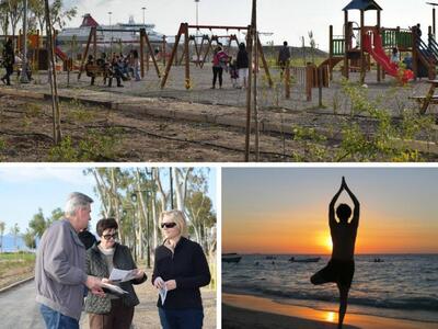 «Πυρετός» προετοιμασίας στο Δήμο για τις...