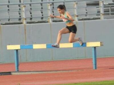 Ιπταται η Ελένη Κυδωνιάτη