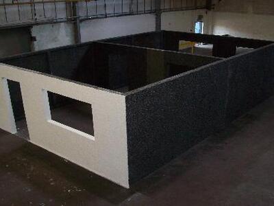 Το πλαστικό είναι το «σπίτι του μέλλοντος» 