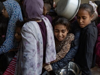 Χαλαρώνει τον αποκλεισμό το Ισραήλ μετά ...