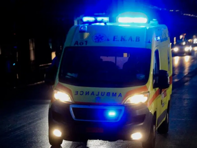 Κόρινθος: Μυστήριο με 22χρονο που πέθανε...