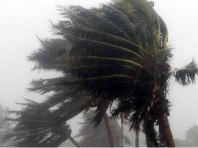 Ζημιές σε Ηλεία και Ζάκυνθο απο τους θυε...