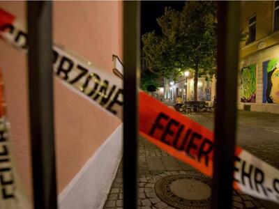 EPA/DANIEL KARMANN (File: 16886949.jpg )