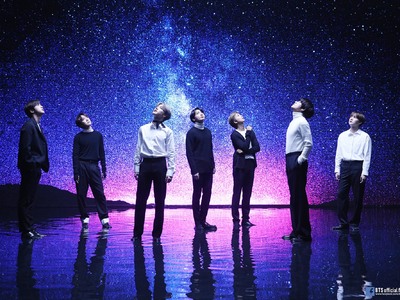 Οι BTS δώρισαν ένα εκατομμύριο δολάρια σ...