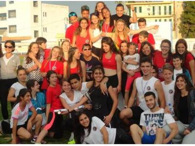 Ατομικά ρεκόρ και 35 μετάλλια για την Πα...