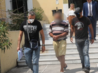 φωτο eurokinissi