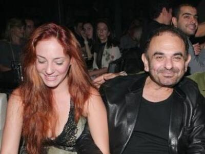 Η διαθήκη του Σάκη Μπουλά με την τελευτα...